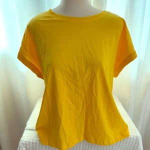 🚨Zara Crop Cotton Top 🚨